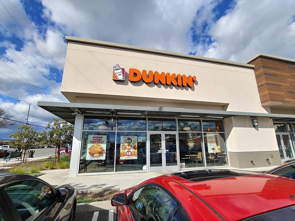 Dunkin | cafe | 10432 Sepulveda Blvd, Mission Hills, CA 91345, USA | 8183616161 OR +1 818-361-6161