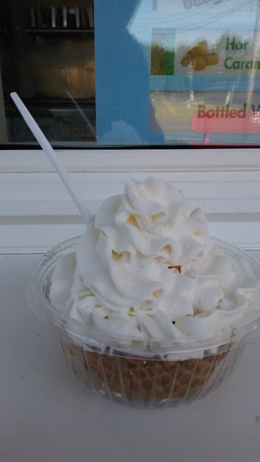 Ritas Italian Ice & Frozen Custard | restaurant | 1783 Silas Deane Hwy, Rocky Hill, CT 06067, USA | 8604364152 OR +1 860-436-4152