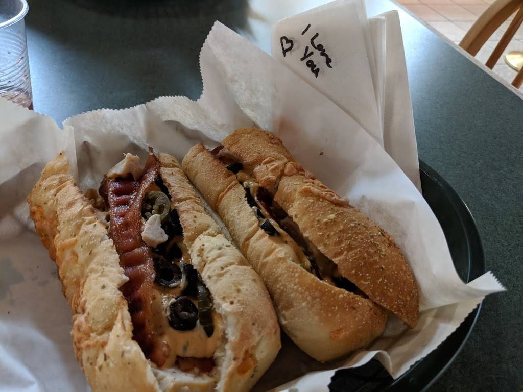 Subway | restaurant | 10502 Stringfellow Rd, Bokeelia, FL 33922, USA | 2392832255 OR +1 239-283-2255