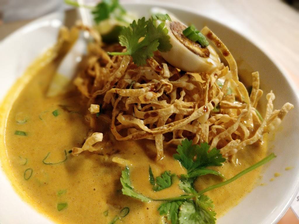 Pad Thai Cuisine | restaurant | 500 Lawrence Expy B, Sunnyvale, CA 94085, USA | 4087332626 OR +1 408-733-2626