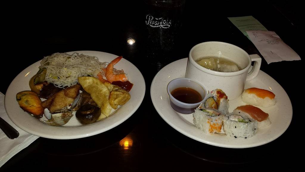 King Buffet | restaurant | 5313 Evergreen Way, Everett, WA 98203, USA | 4253553990 OR +1 425-355-3990