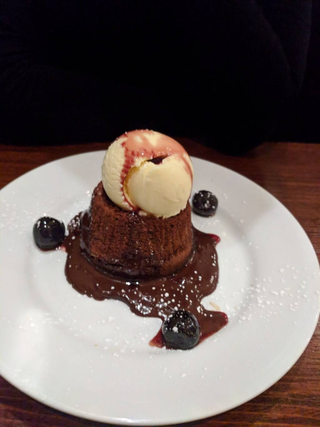 Riccardo Trattoria | restaurant | 2119 N Clark St, Chicago, IL 60614, USA | 7735490038 OR +1 773-549-0038