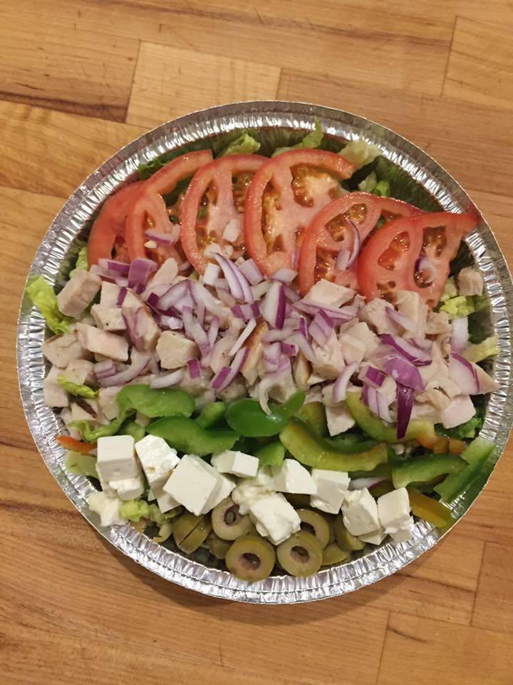 PIZZA CÉSAR | restaurant | 200 Chemin Saint-Féréol, Les Cèdres, QC J7T 1J3, Canada | 4504522727 OR +1 450-452-2727