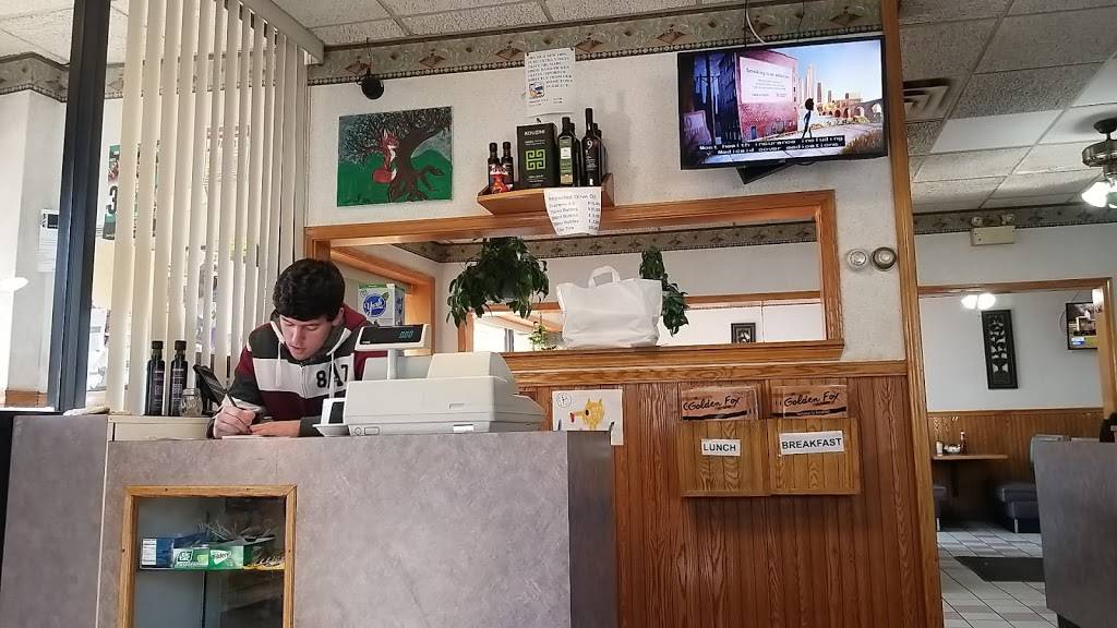 Golden Fox Restaurant | restaurant | 1115 Culver Rd, Rochester, NY 14609, USA | 5852886687 OR +1 585-288-6687