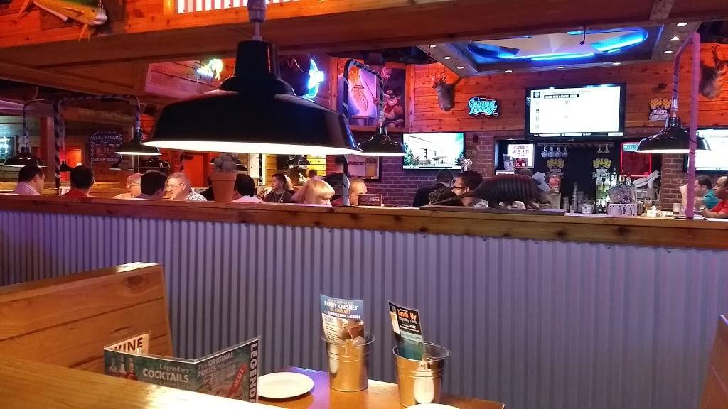 Texas Roadhouse | restaurant | 6372 S Semoran Blvd, Orlando, FL 32812, USA | 4078529104 OR +1 407-852-9104