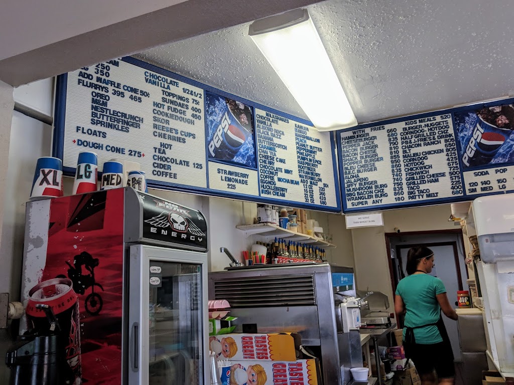 Snack Shack | restaurant | 405 N J St, Lakeview, OR 97630, USA | 5419474948 OR +1 541-947-4948