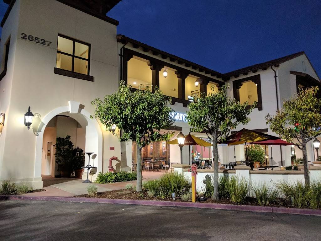 Sharkys Woodfired Mexican Grill | restaurant | Creekside Village Shopping Center, 26527 Agoura Rd, Calabasas, CA 91302, USA | 8188800885 OR +1 818-880-0885