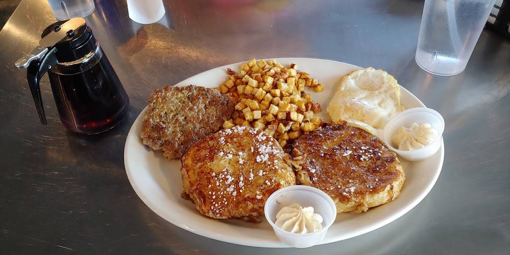 Stripes Biscuits & Burritos | restaurant | 8050 Academy Rd NE #101, Albuquerque, NM 87111, USA | 5058355214 OR +1 505-835-5214