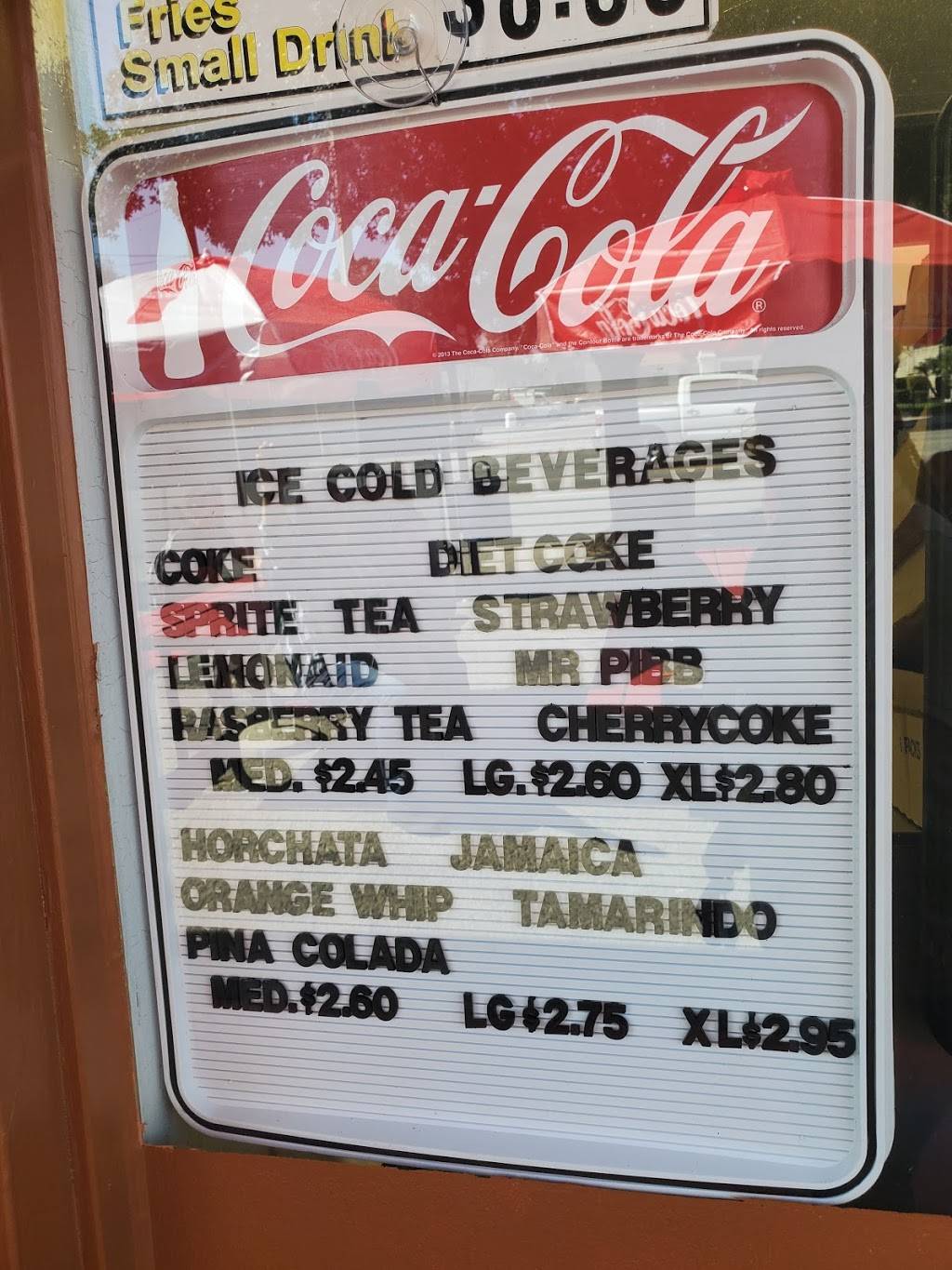 Joes Mexican Food | restaurant | 8138 Sierra Ave, Fontana, CA 92335, USA | 9093208002 OR +1 909-320-8002