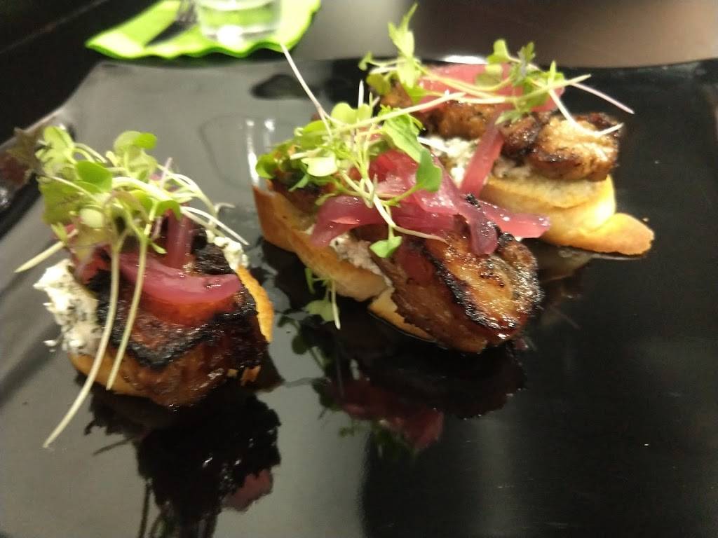 The Green Leaf | restaurant | 5070 Minton Rd #1, Palm Bay, FL 32907, USA | 3217226794 OR +1 321-722-6794