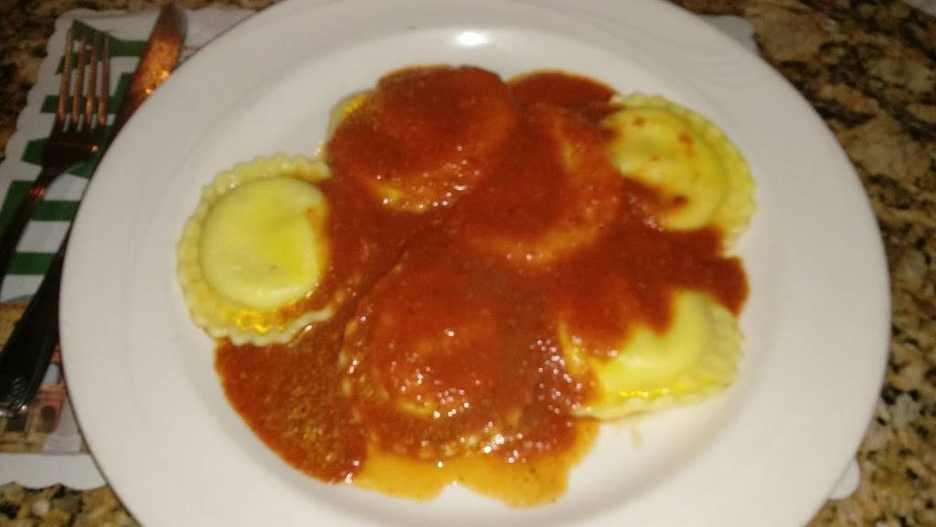 Melos Italian Ristorante | restaurant | 1000 E Eau Gallie Blvd, Satellite Beach, FL 32937, USA | 3217733555 OR +1 321-773-3555