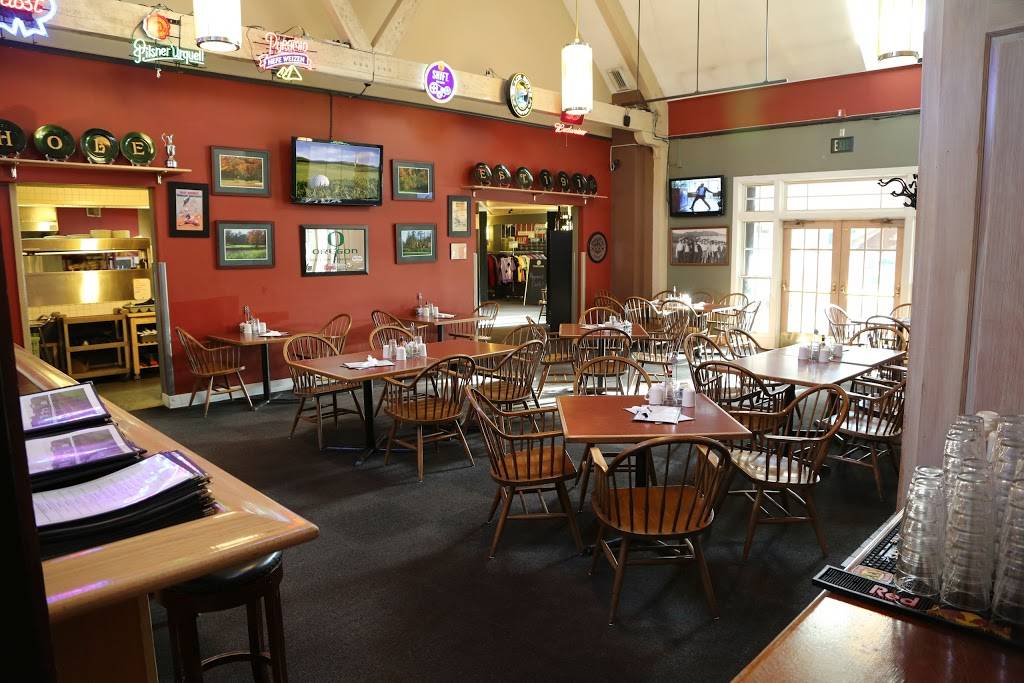 Eastmoreland Golf Course | restaurant | 2425 SE Bybee Blvd, Portland, OR 97202, USA | 5037752900 OR +1 503-775-2900