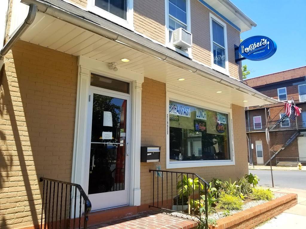 Sibris Restaurant | restaurant | 147 E Broad St, Bethlehem, PA 18018, USA | 6106253090 OR +1 610-625-3090
