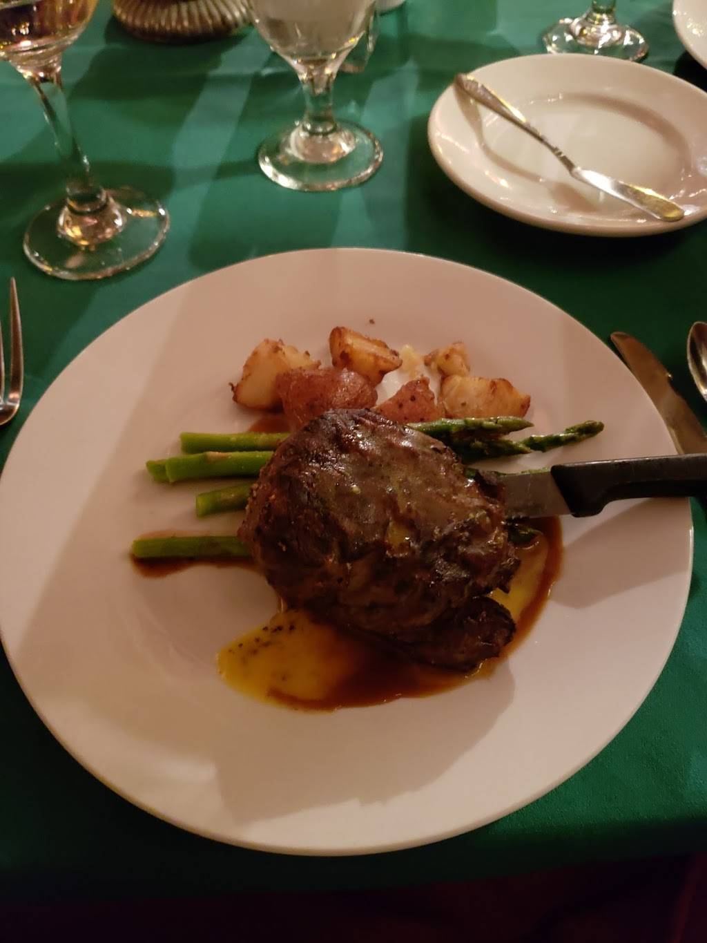 Tony’s Mining Company Restaurant | restaurant | 211 Rexmont Rd, Lebanon, PA 17042, USA | 7172734871 OR +1 717-273-4871