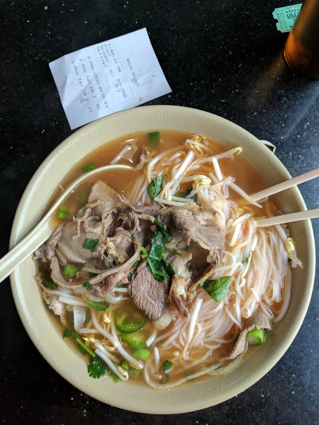 Pho Ha | restaurant | 600 Washington Ave, Philadelphia, PA 19147, USA | 2155990264 OR +1 215-599-0264