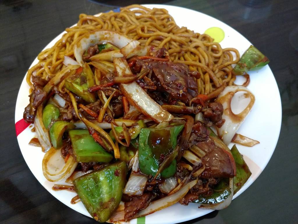 HOT WOK Chinese | restaurant | 5943 Weddington Rd, Wesley Chapel, NC 28104, USA | 7048218899 OR +1 704-821-8899