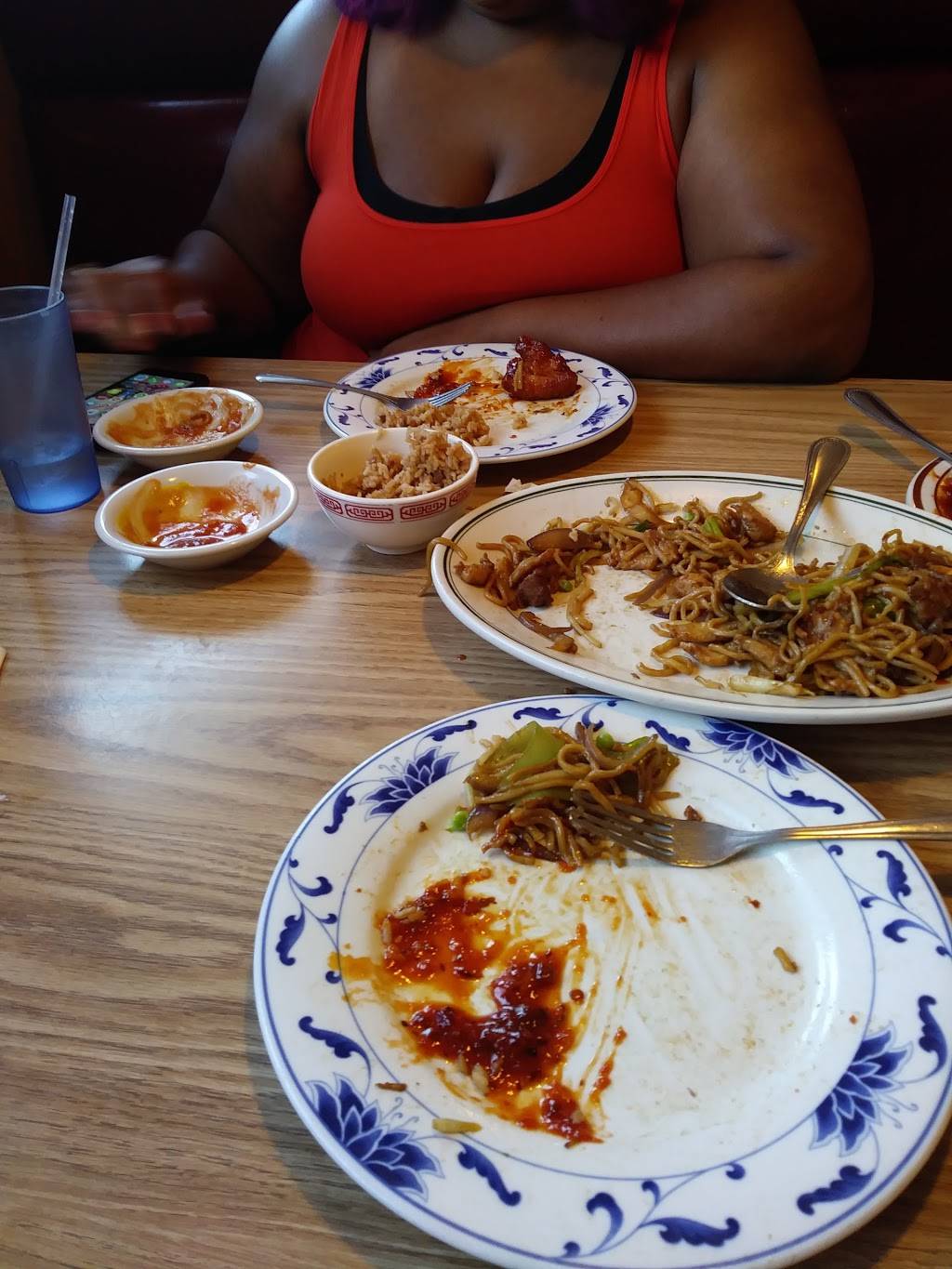 Reng Hua | restaurant | 103 Huntington Ave N #8912, Castle Rock, WA 98611, USA | 3602748371 OR +1 360-274-8371