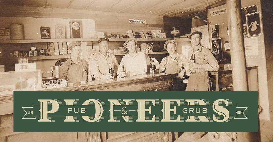 Pioneers Pub & Grub | restaurant | 618 Mc Pherson St, Casey, IA 50048, USA | 6417463313 OR +1 641-746-3313