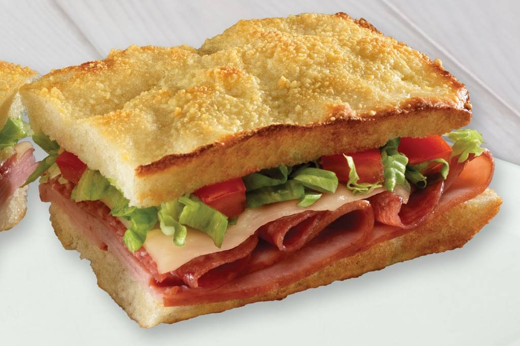 Jets Pizza | meal delivery | 33486 US Highway 19N, Palm Harbor, FL 34684, USA | 7277720313 OR +1 727-772-0313