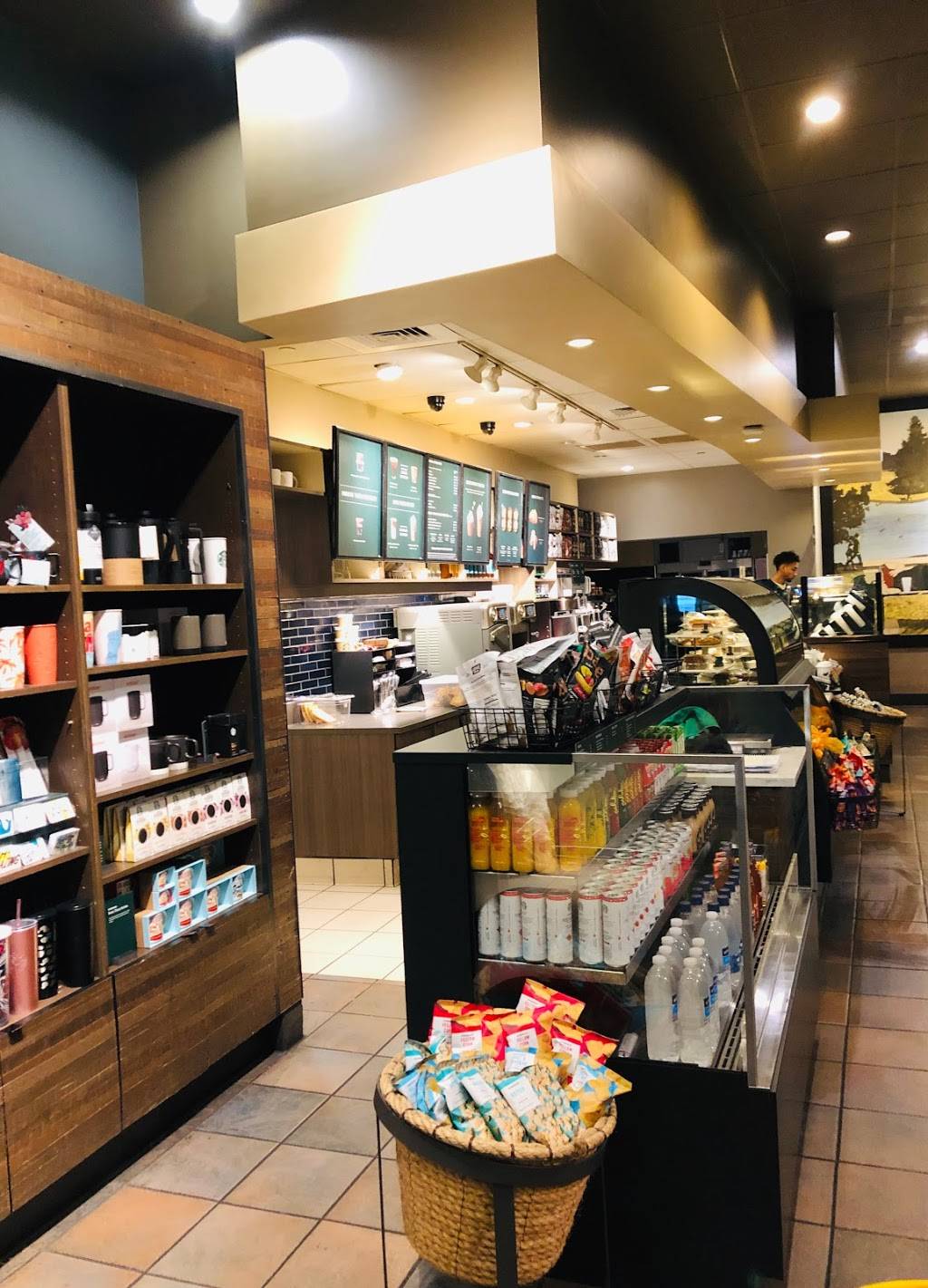 Starbucks | cafe | 9208 Flair Dr #1A, El Monte, CA 91731, USA | 6262800683 OR +1 626-280-0683