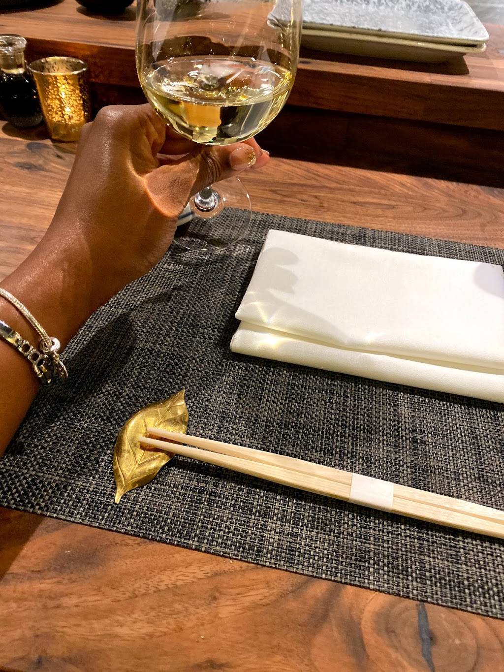 HAL YAMASHITA Napa | restaurant | 1300 Main St #100, Napa, CA 94559, USA | 7076991864 OR +1 707-699-1864