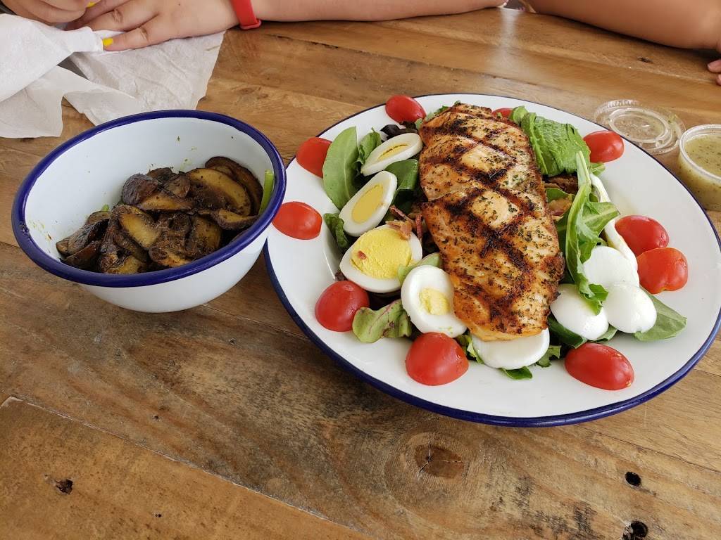 Grown | restaurant | 11930 Narcoossee Rd, Orlando, FL 32832, USA | 4078574769 OR +1 407-857-4769