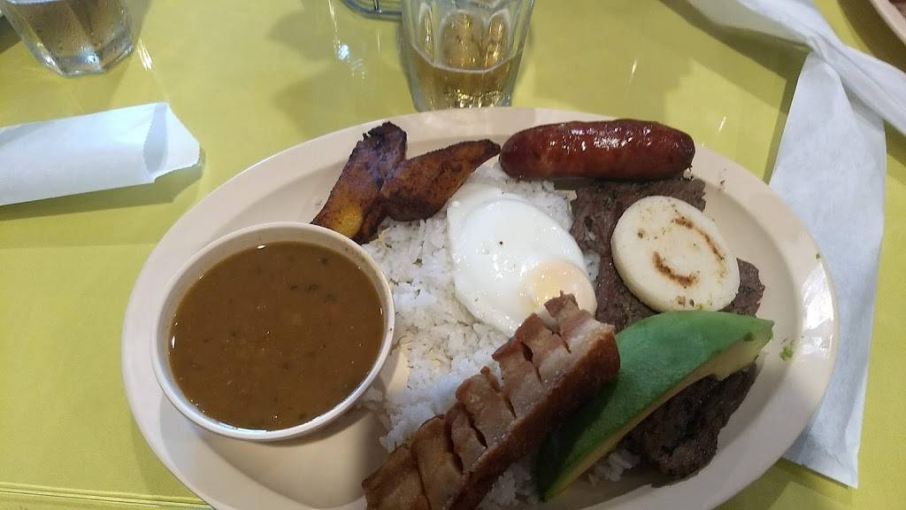 Ricolombia Restaurant | restaurant | 715 E 9th St, Hialeah, FL 33010, USA | 7865348858 OR +1 786-534-8858