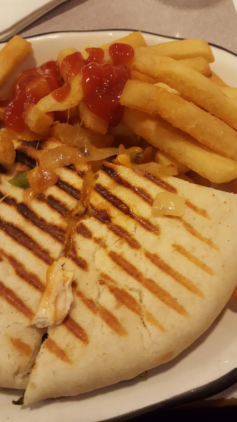 Horizon Diner | restaurant | 726 NJ-17, Ramsey, NJ 07446, USA | 2018251774 OR +1 201-825-1774