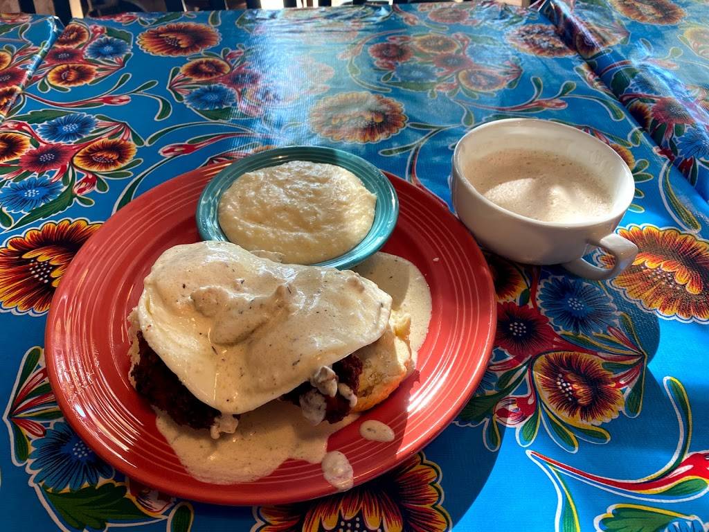 Flying Biscuit Cafe - Downtown West-End | restaurant | 656 S Main St #100, Greenville, SC 29601, USA | 8649003003 OR +1 864-900-3003