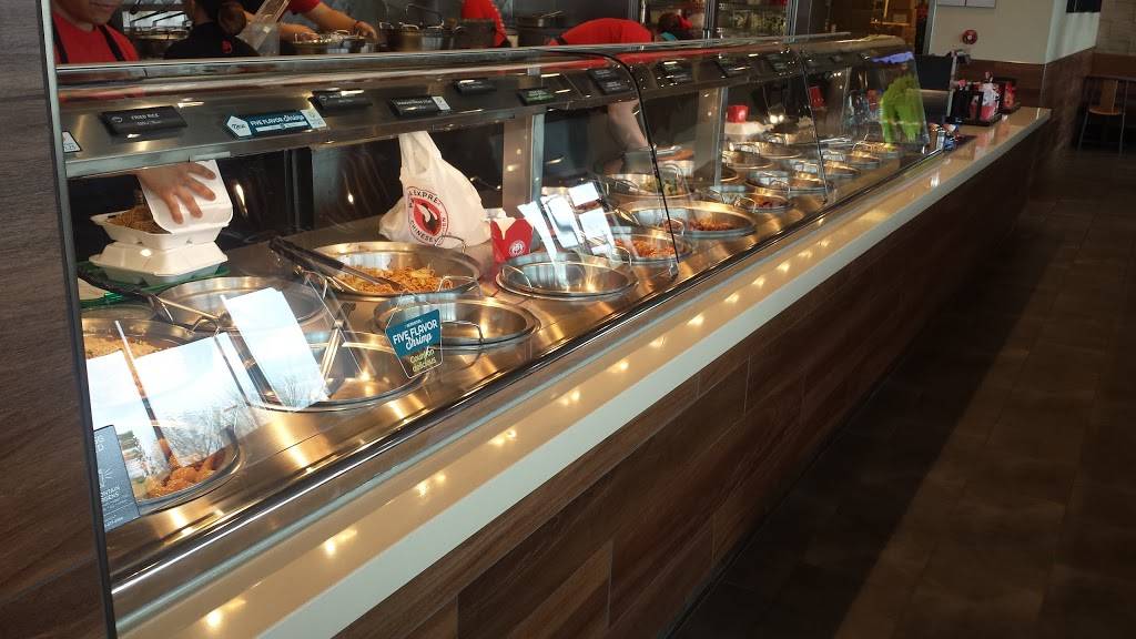 Panda Express | restaurant | 2155 SE Delaware Ave, Ankeny, IA 50021, USA | 5159656802 OR +1 515-965-6802