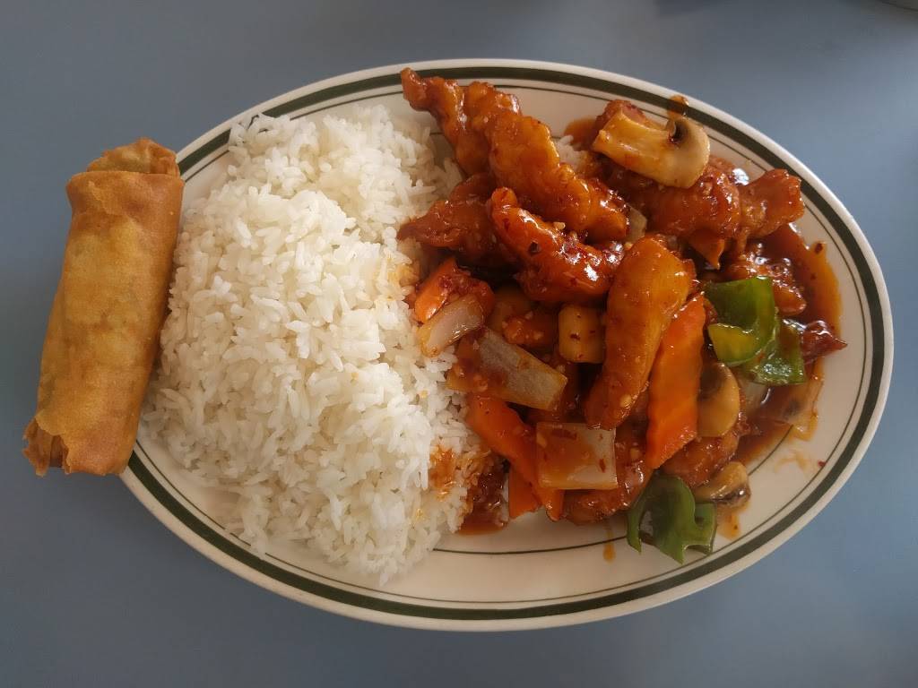 Little Hunan | restaurant | Cross Creek Village, 909 W Spring Creek Pkwy #200, Plano, TX 75023, USA | 9725176218 OR +1 972-517-6218