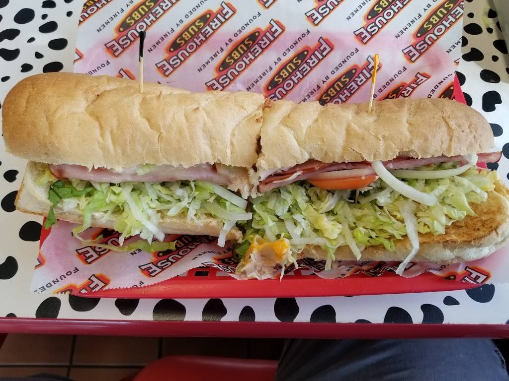 Firehouse Subs | meal delivery | 880 W Valley Pkwy, Escondido, CA 92025, USA | 7607477827 OR +1 760-747-7827