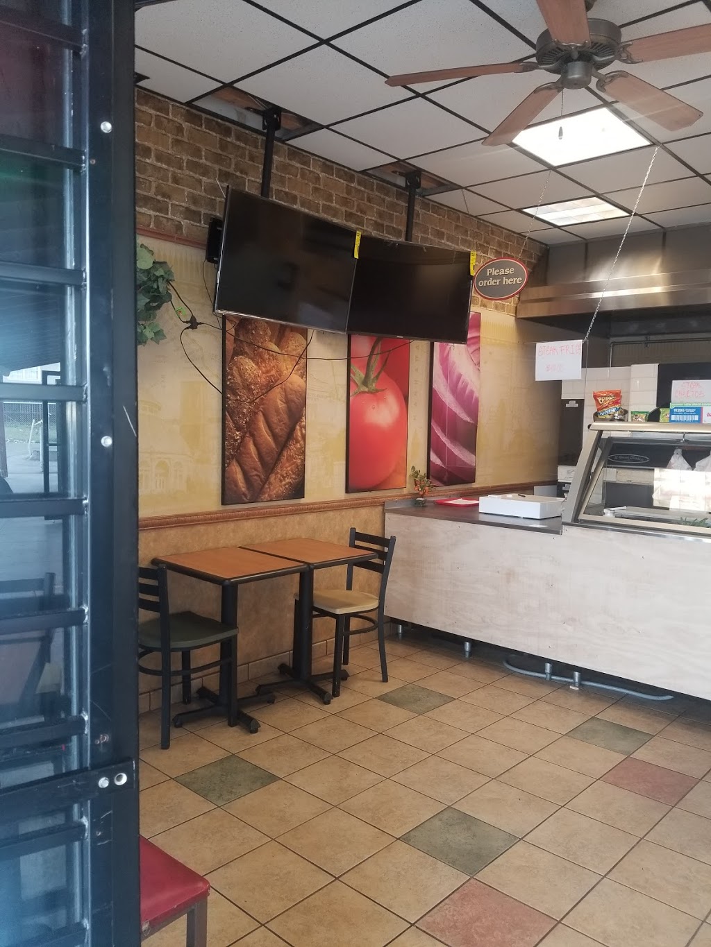 EL sabor sinaloense restaurant | restaurant | 930 23rd St, Richmond, CA 94804, USA | 5106204204 OR +1 510-620-4204