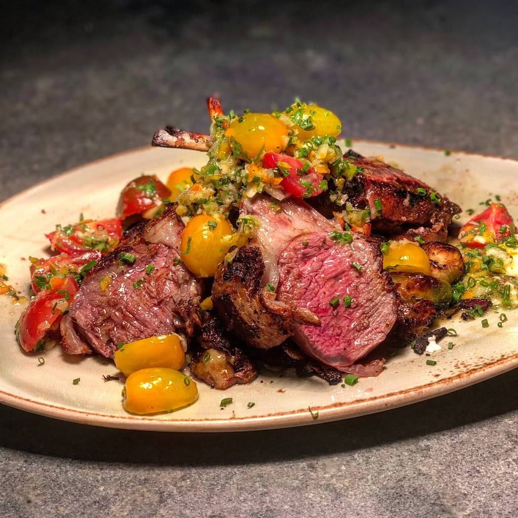 Southern Table kitchen & Bar | restaurant | 2918, 39 Marble Ave, Pleasantville, NY 10570, USA | 9146183355 OR +1 914-618-3355