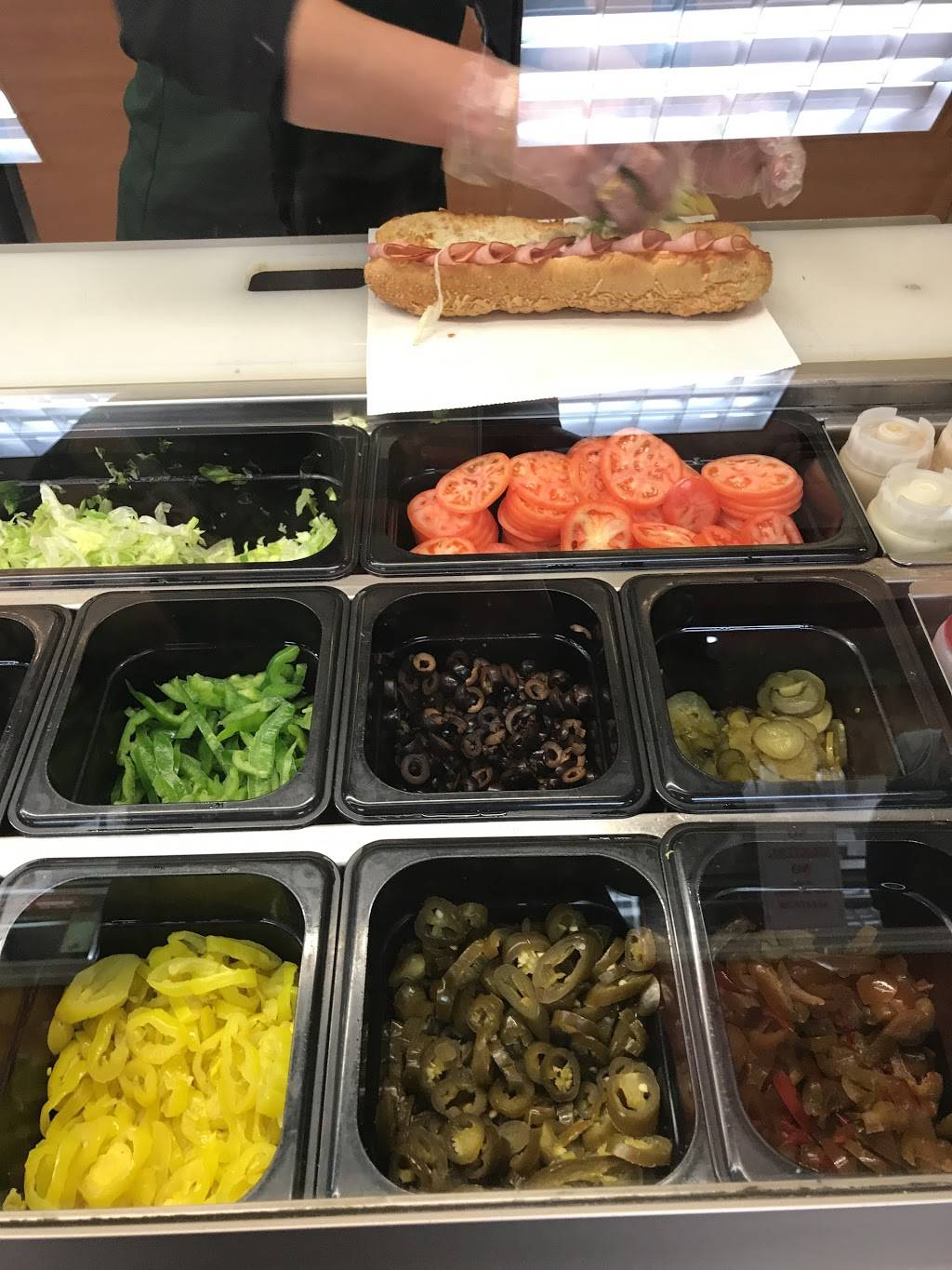 Subway Restaurants | restaurant | 70-72 Kissena Blvd, Flushing, NY 11367, USA | 7187935666 OR +1 718-793-5666