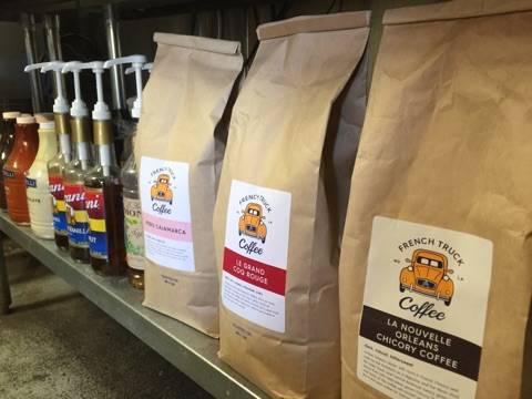 Luca Eats | cafe | 7329 Cohn St, New Orleans, LA 70118, USA | 5048661166 OR +1 504-866-1166