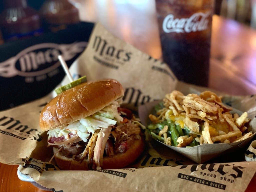 Macs Speed Shop | restaurant | 8021 Concord Mills Boulevard, Concord, NC 28027, USA | 9803997400 OR +1 980-399-7400
