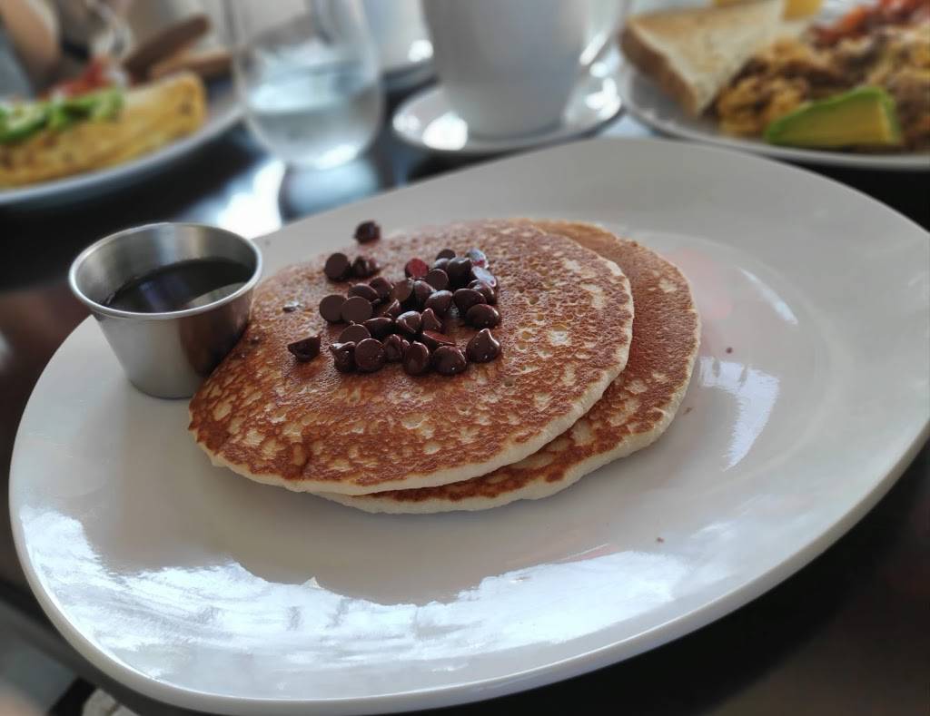 Velo Cafe | restaurant | 6525 Ventnor Ave, Ventnor City, NJ 08406, USA | 6097270499 OR +1 609-727-0499