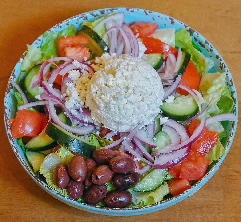 Stephanos Greek & Mediterranean Grill | restaurant | 10612 S Eastern Ave, Henderson, NV 89052, USA | 7027958444 OR +1 702-795-8444