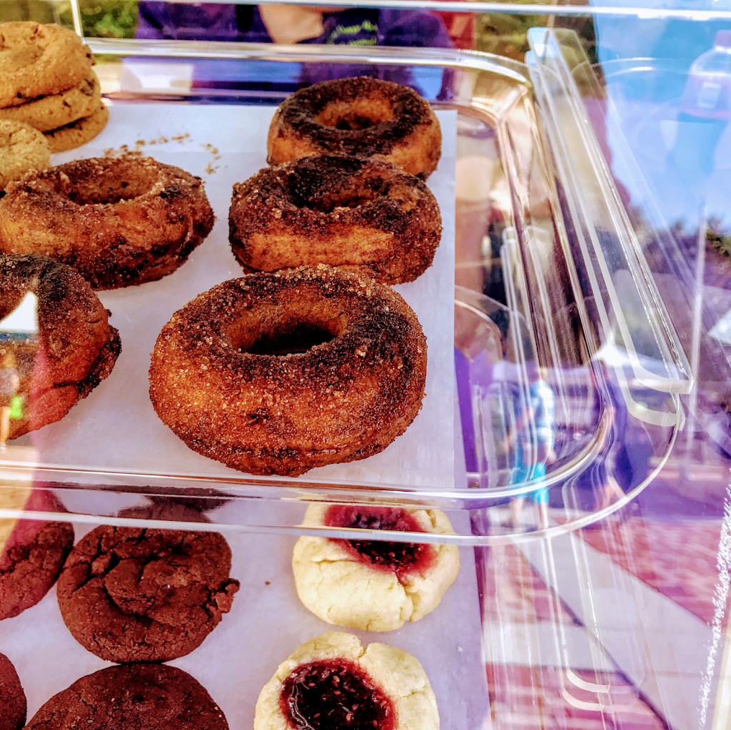 The Crazy Apron, LLC | restaurant | Greater Pines Blvd, Clermont, FL 34711, USA | 3214431149 OR +1 321-443-1149