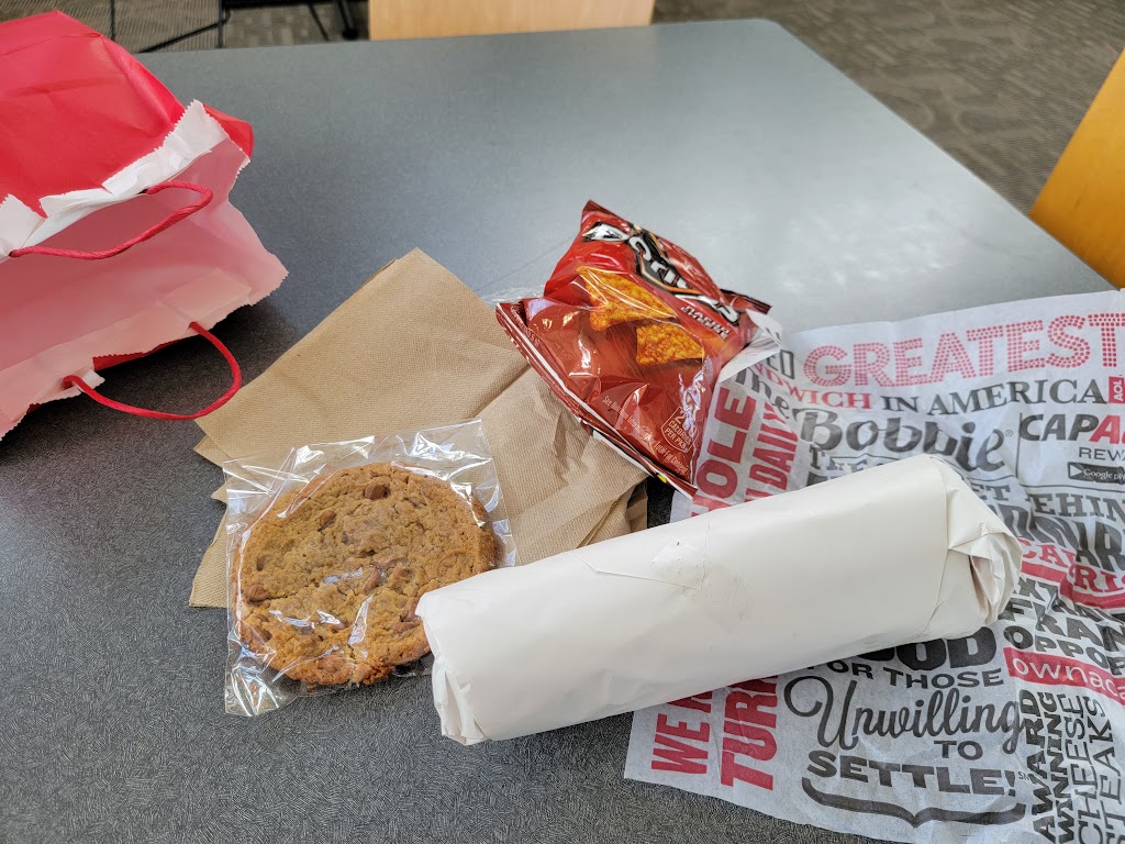 Capriottis Sandwich Shop | restaurant | 10 St Francis Way, Cranberry Twp, PA 16066, USA | 8782087327 OR +1 878-208-7327