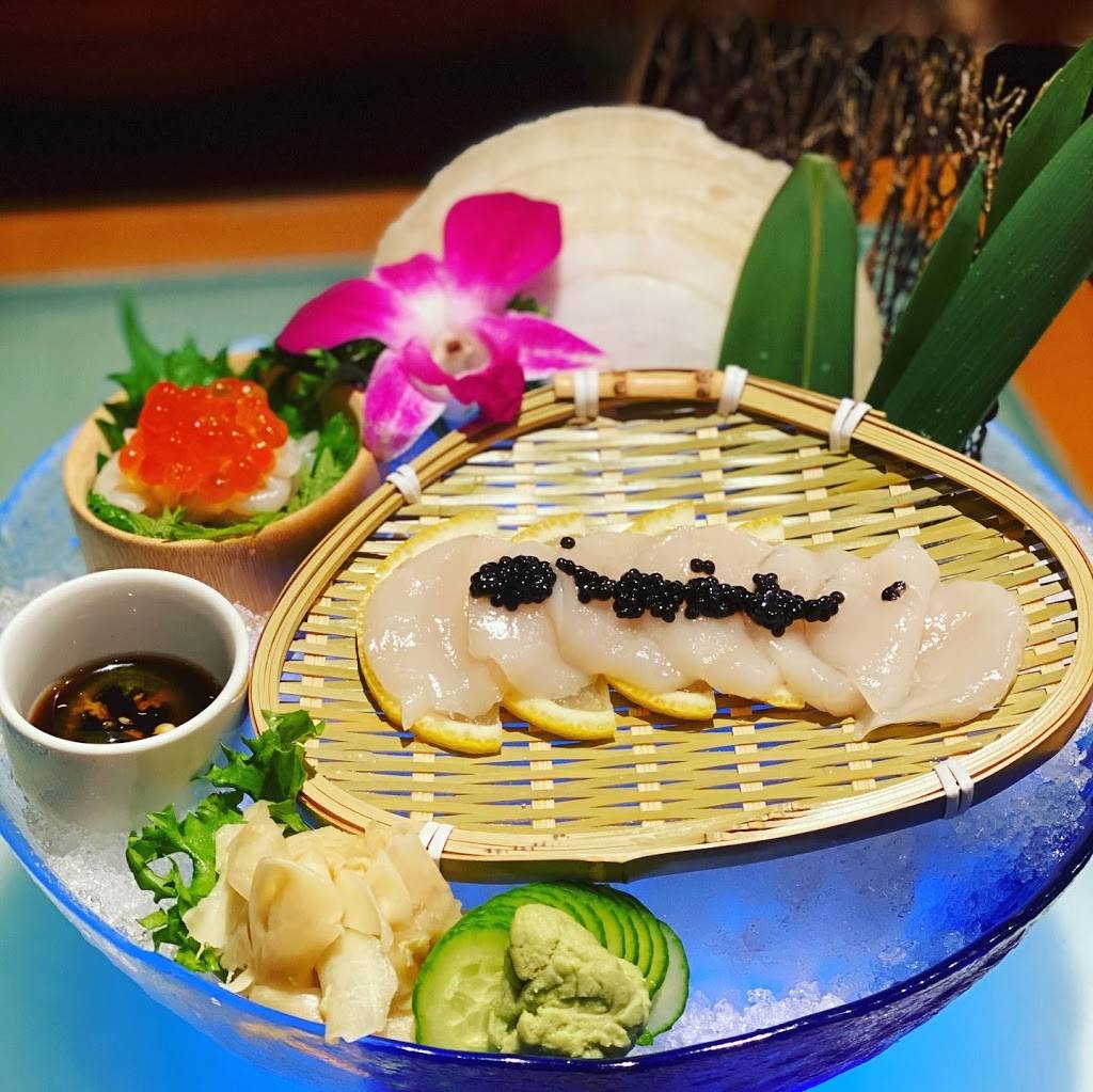 Kira Sushi | restaurant | 4 Lewis Ct, Greenwich, CT 06830, USA | 2034222990 OR +1 203-422-2990