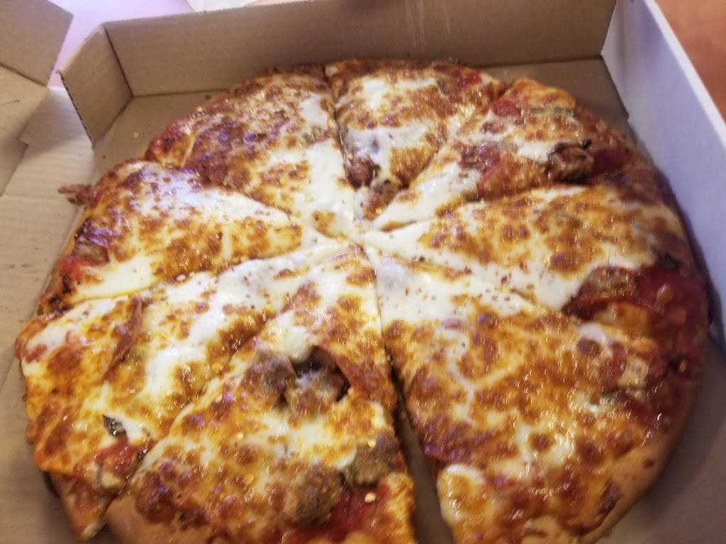 La Bella Pizza Garden | restaurant | 373 3rd Ave, Chula Vista, CA 91910, USA | 6194268820 OR +1 619-426-8820