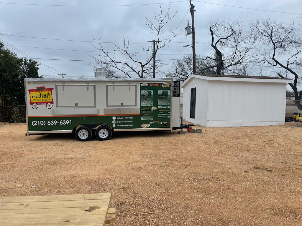 Indian Food Stories | restaurant | 19422 US-281 SUITE 102, San Antonio, TX 78259, USA | 2106396391 OR +1 210-639-6391