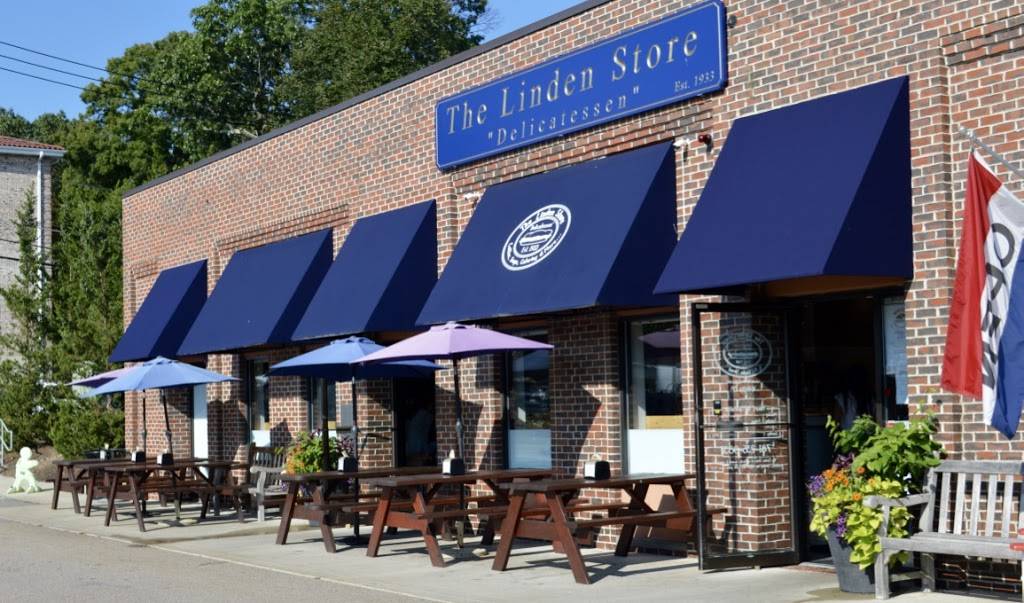 The Linden Store | restaurant | 162 Linden St, Wellesley, MA 02482, USA | 7812379229 OR +1 781-237-9229