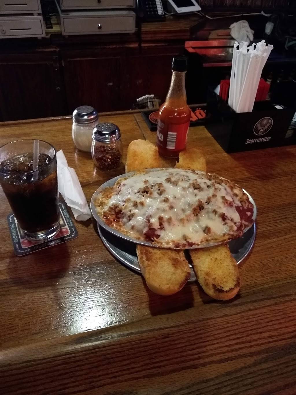 Hoops Pub & Pizza | restaurant | 1029, 516 Main St, Peoria, IL 61602, USA | 3096370525 OR +1 309-637-0525