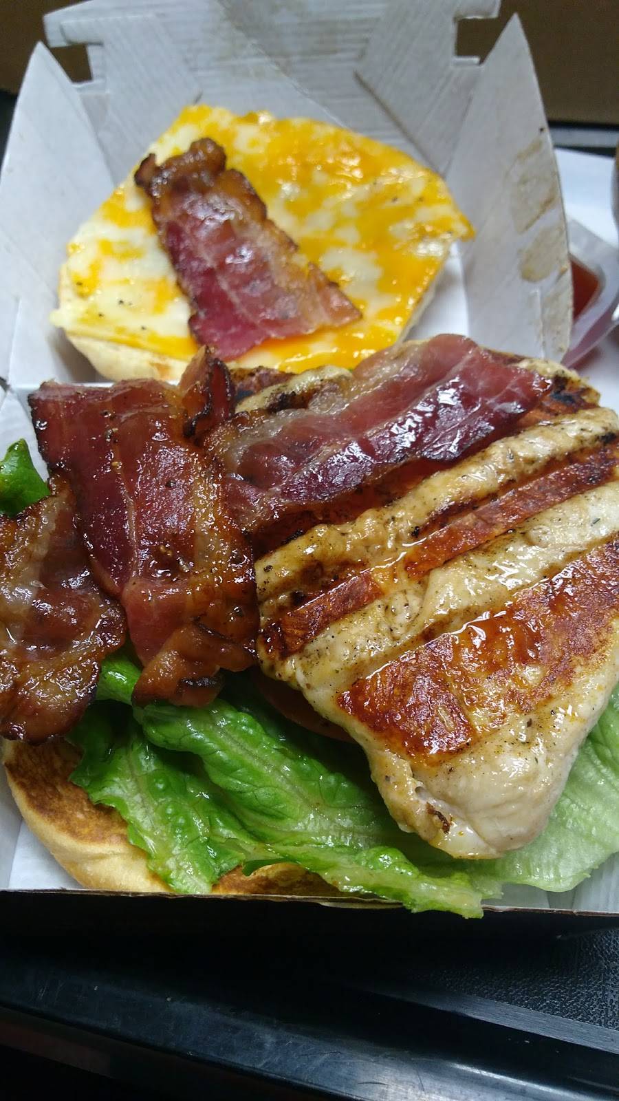 Riverdale Dwarf House | restaurant | 6459 GA-85, Riverdale, GA 30274, USA | 7709919498 OR +1 770-991-9498