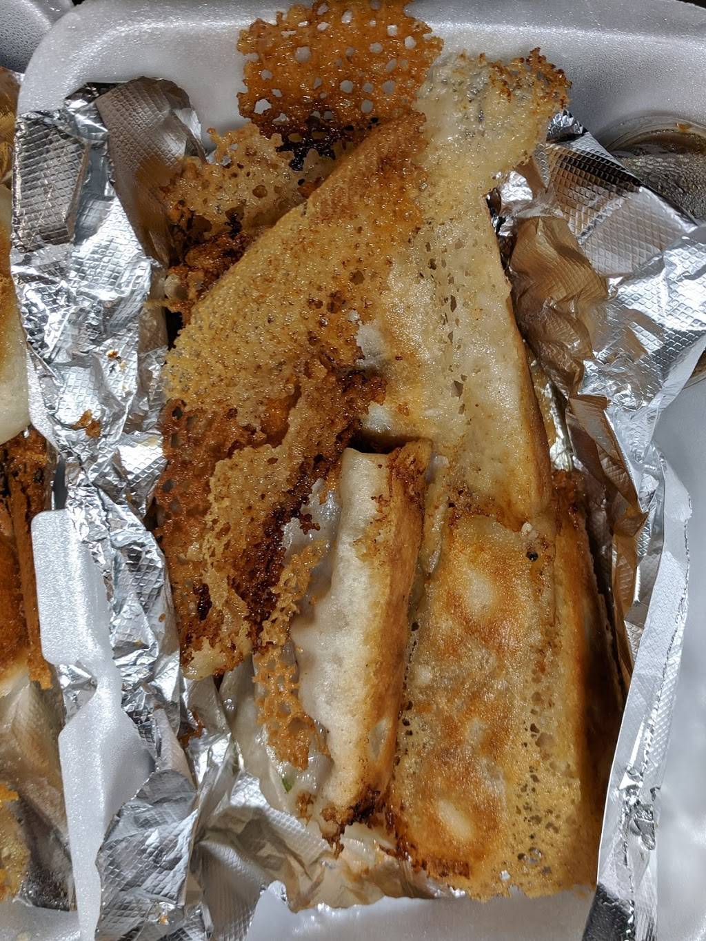 3+3 Lanzhou Ramen （3+3兰州拉面） | restaurant | 2700 Town Center Dr #132, Kennesaw, GA 30144, USA | 6784038433 OR +1 678-403-8433