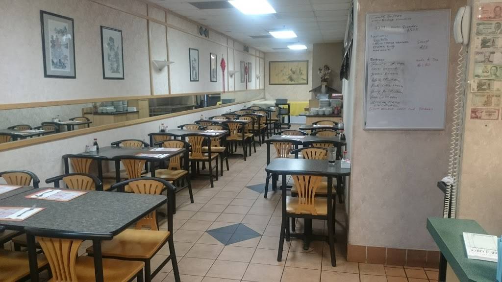 Ho Ting Restaurant | restaurant | 1380 Duckwood Dr #4, Eagan, MN 55123, USA | 6516862911 OR +1 651-686-2911