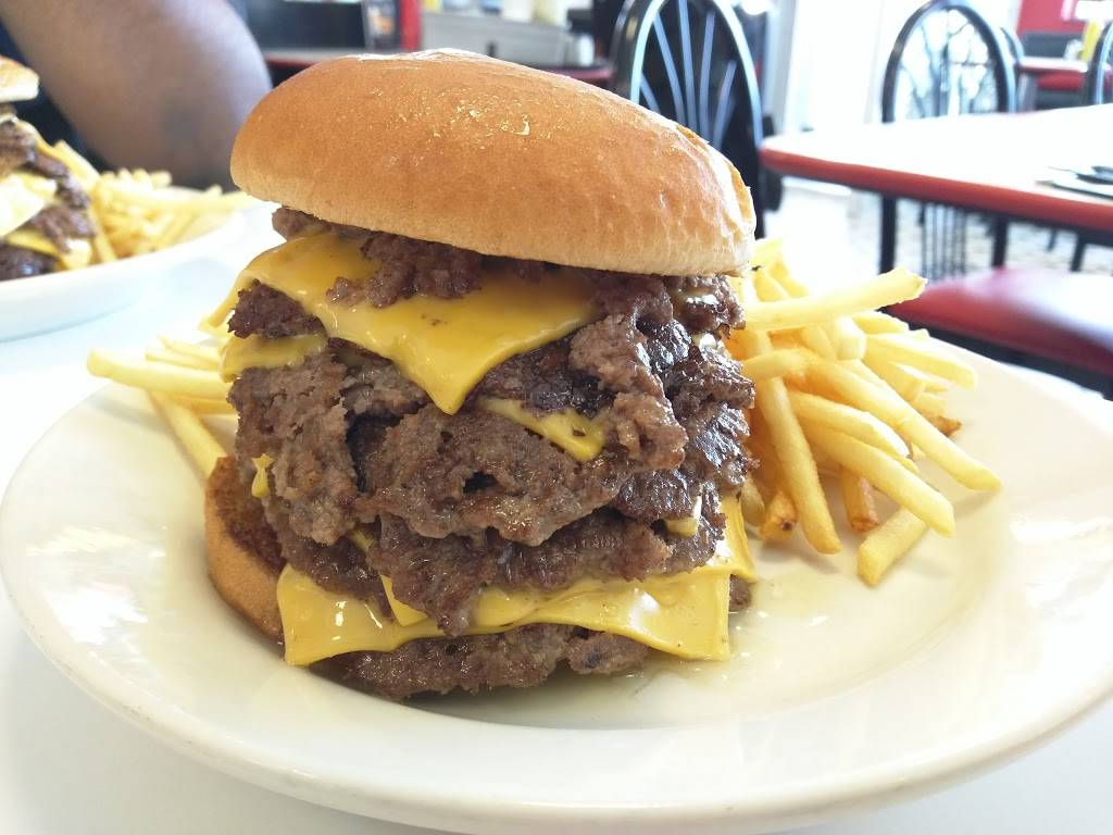 Steak n Shake | restaurant | 429 Coit Rd, Plano, TX 75075, USA | 9727582992 OR +1 972-758-2992